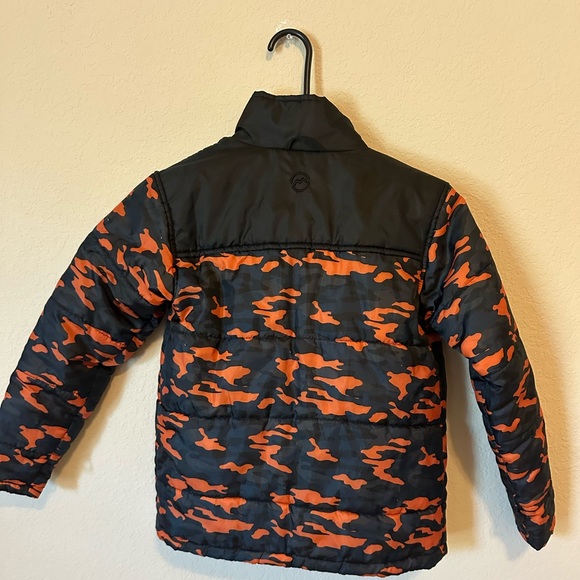 Boys Magellan 3 in 1 Coat | Size S - Picture 4 of 10